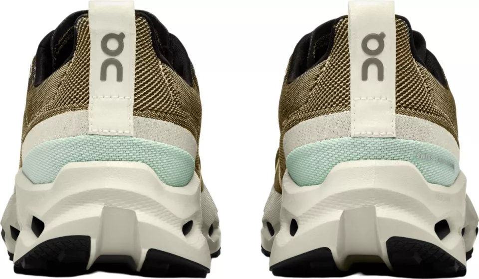 Scarpe per sentieri On Running Cloudsurfer Trail