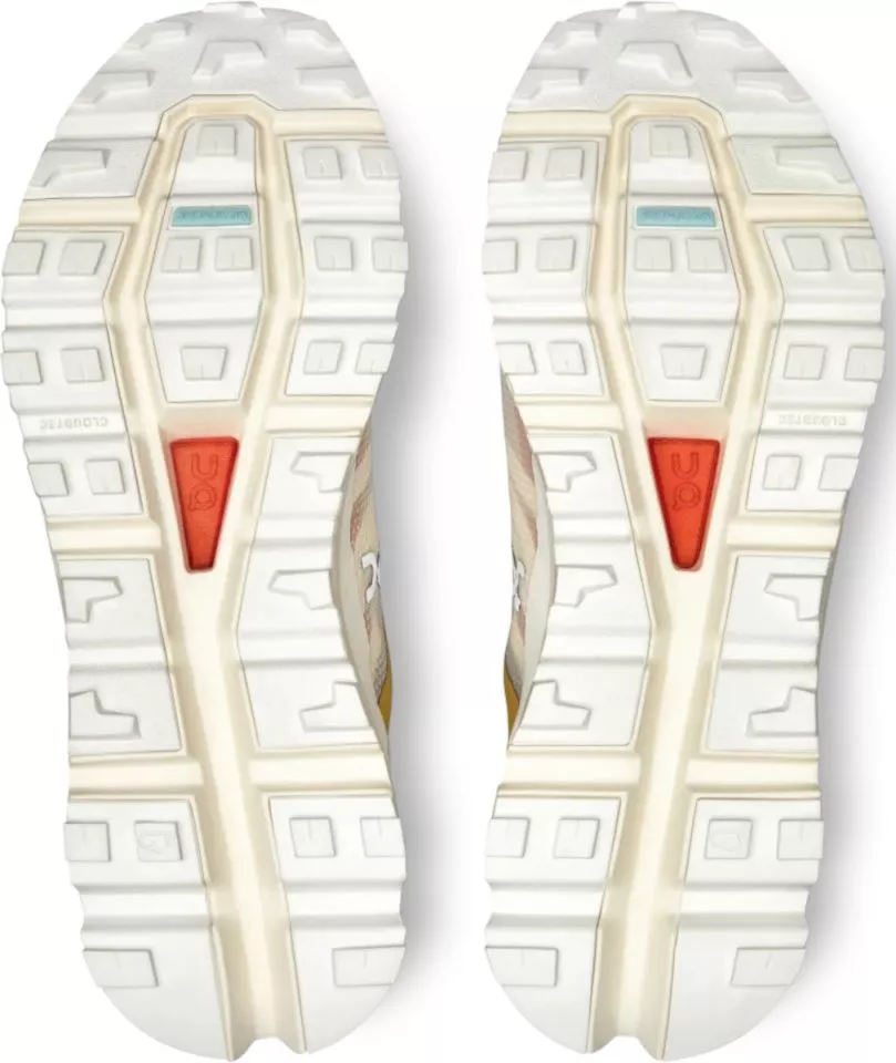 Scarpe per sentieri On Running Cloudvista