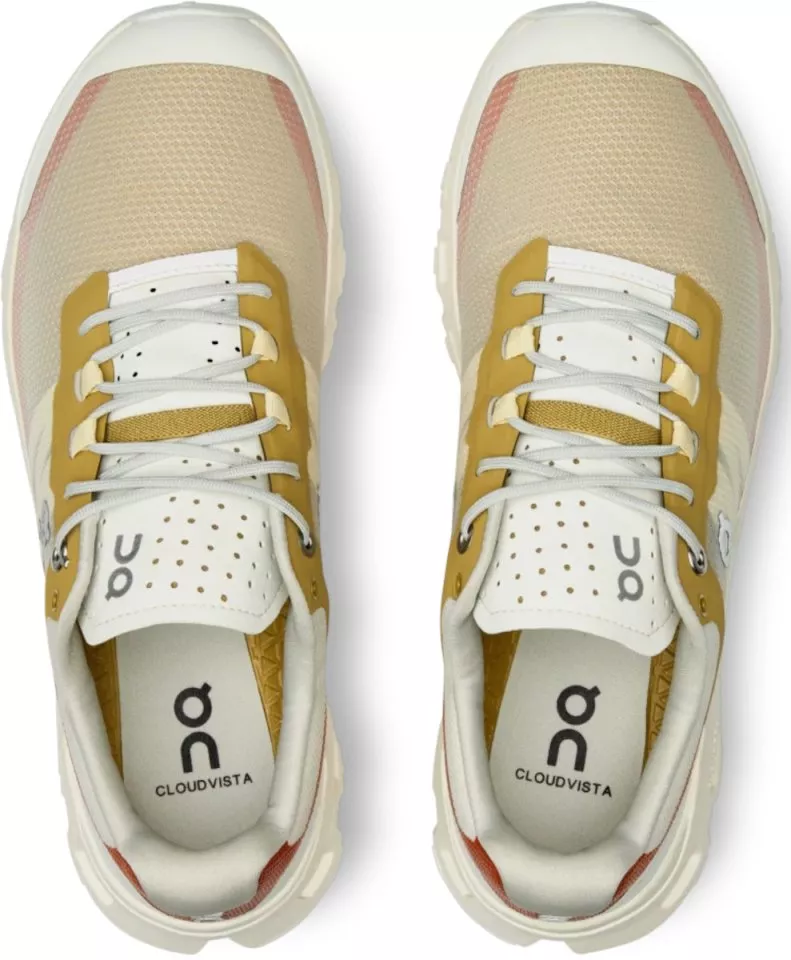 Scarpe per sentieri On Running Cloudvista