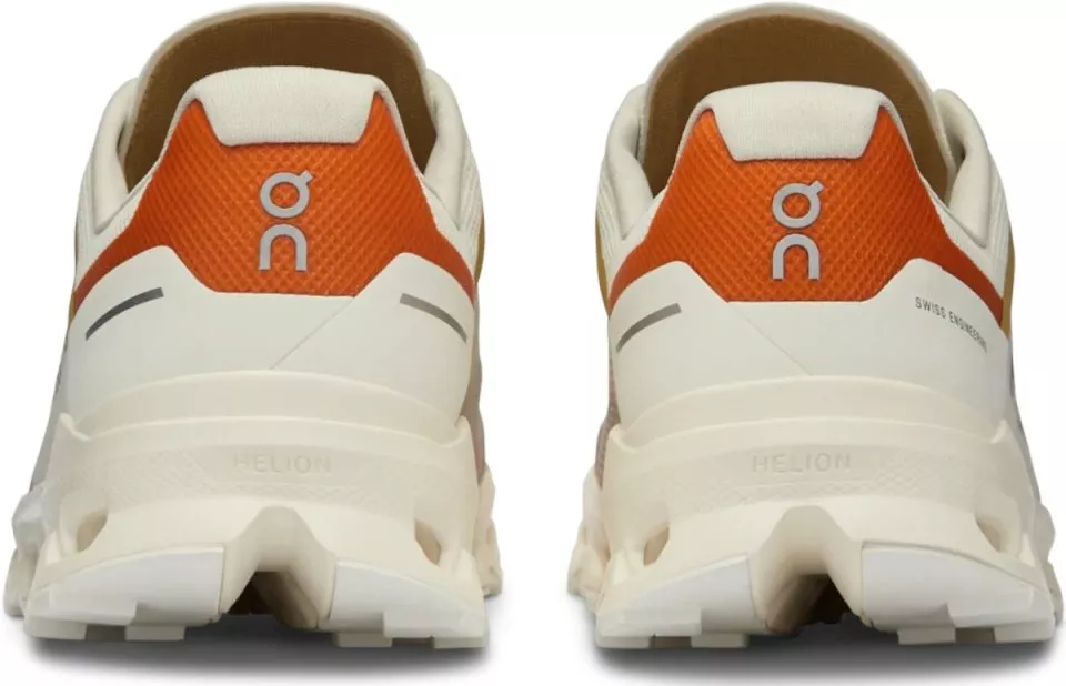Scarpe per sentieri On Running Cloudvista
