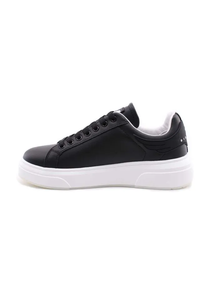 Scarpe Sneakers maxi logo