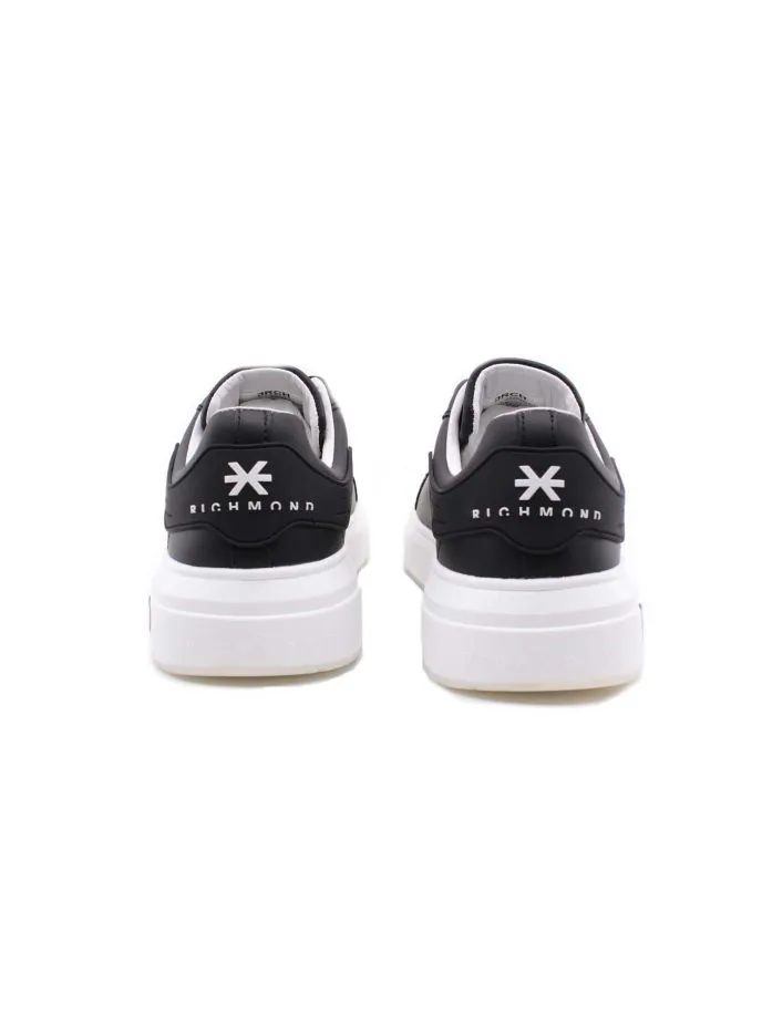 Scarpe Sneakers maxi logo
