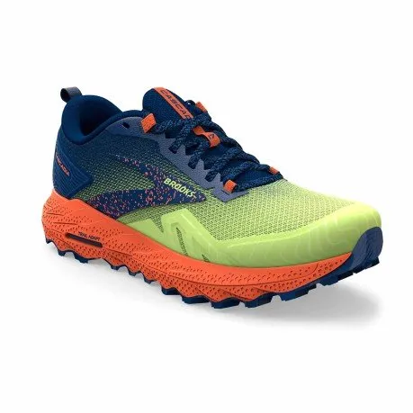 Scarpe Trail Running Uomo Cascadia 17