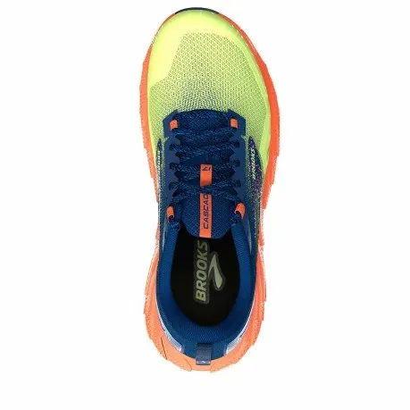 Scarpe Trail Running Uomo Cascadia 17