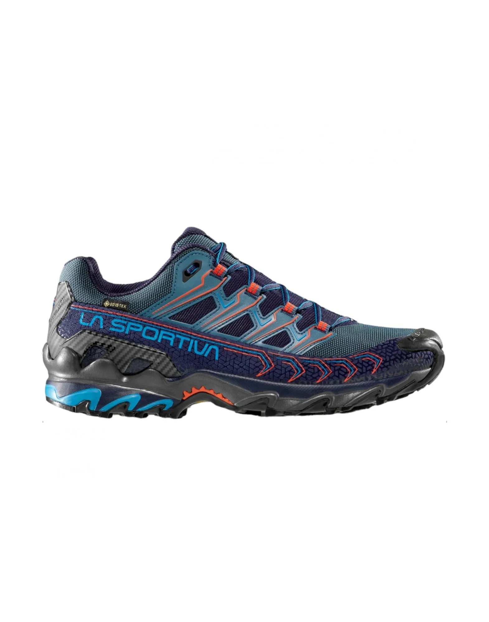 Scarpe Ultra Raptor II GTX Uomo Deep Sea/Hurricane