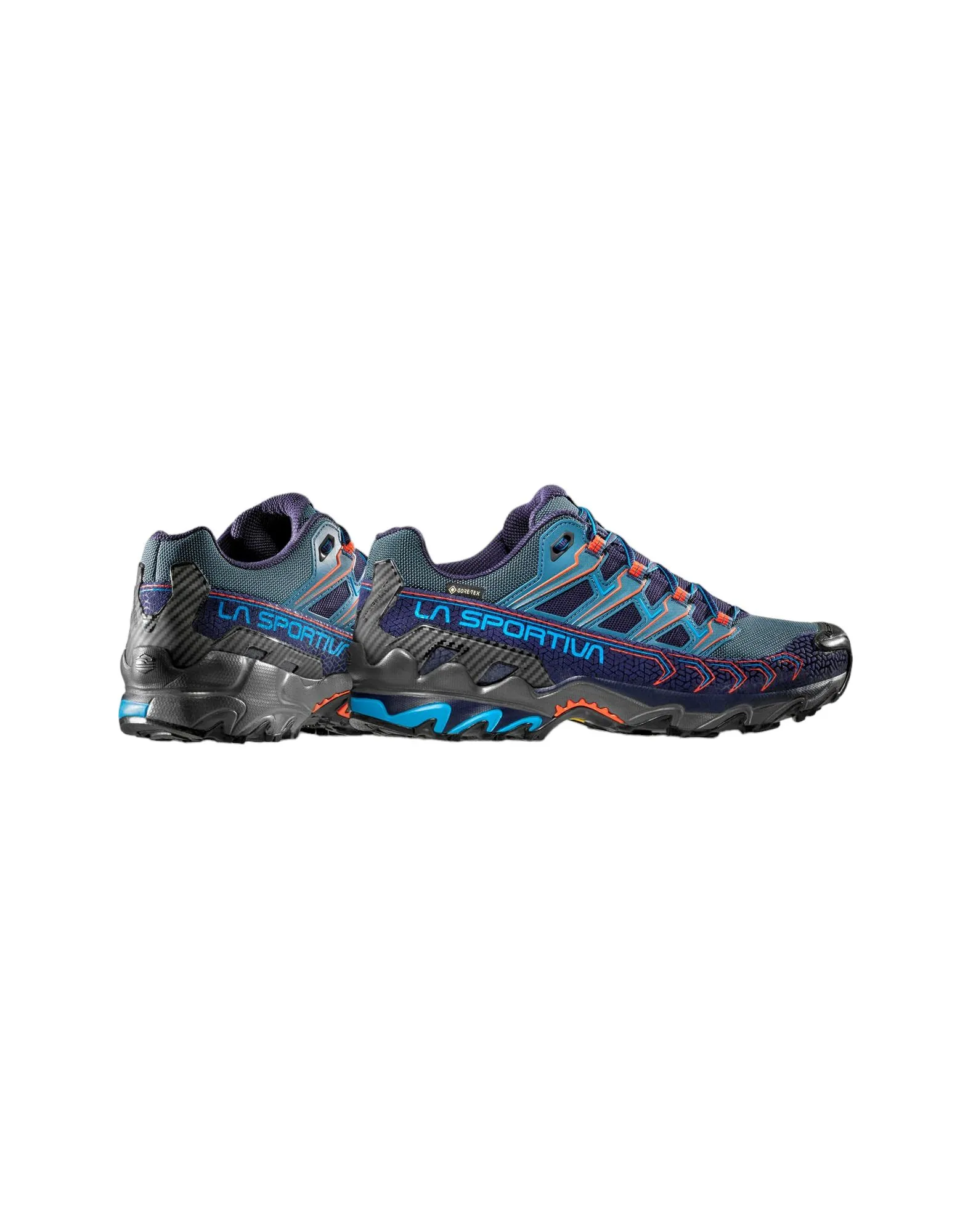 Scarpe Ultra Raptor II GTX Uomo Deep Sea/Hurricane
