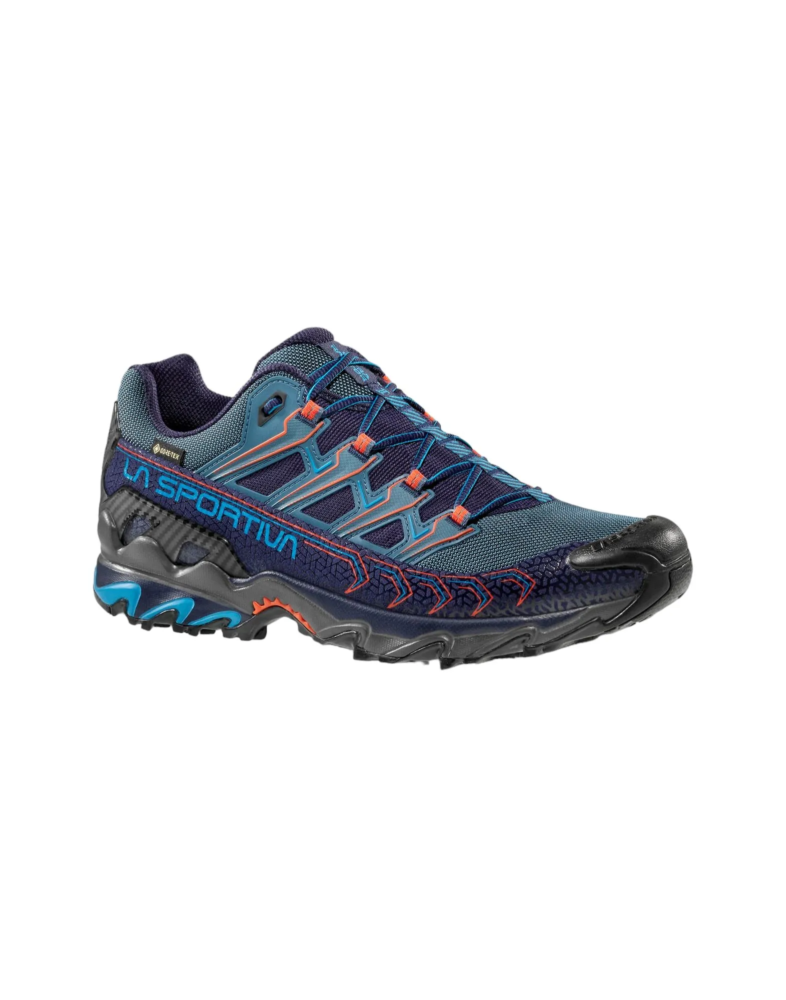 Scarpe Ultra Raptor II GTX Uomo Deep Sea/Hurricane