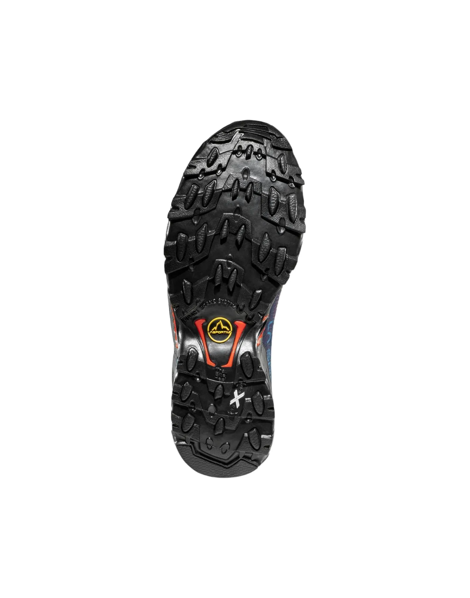 Scarpe Ultra Raptor II GTX Uomo Deep Sea/Hurricane