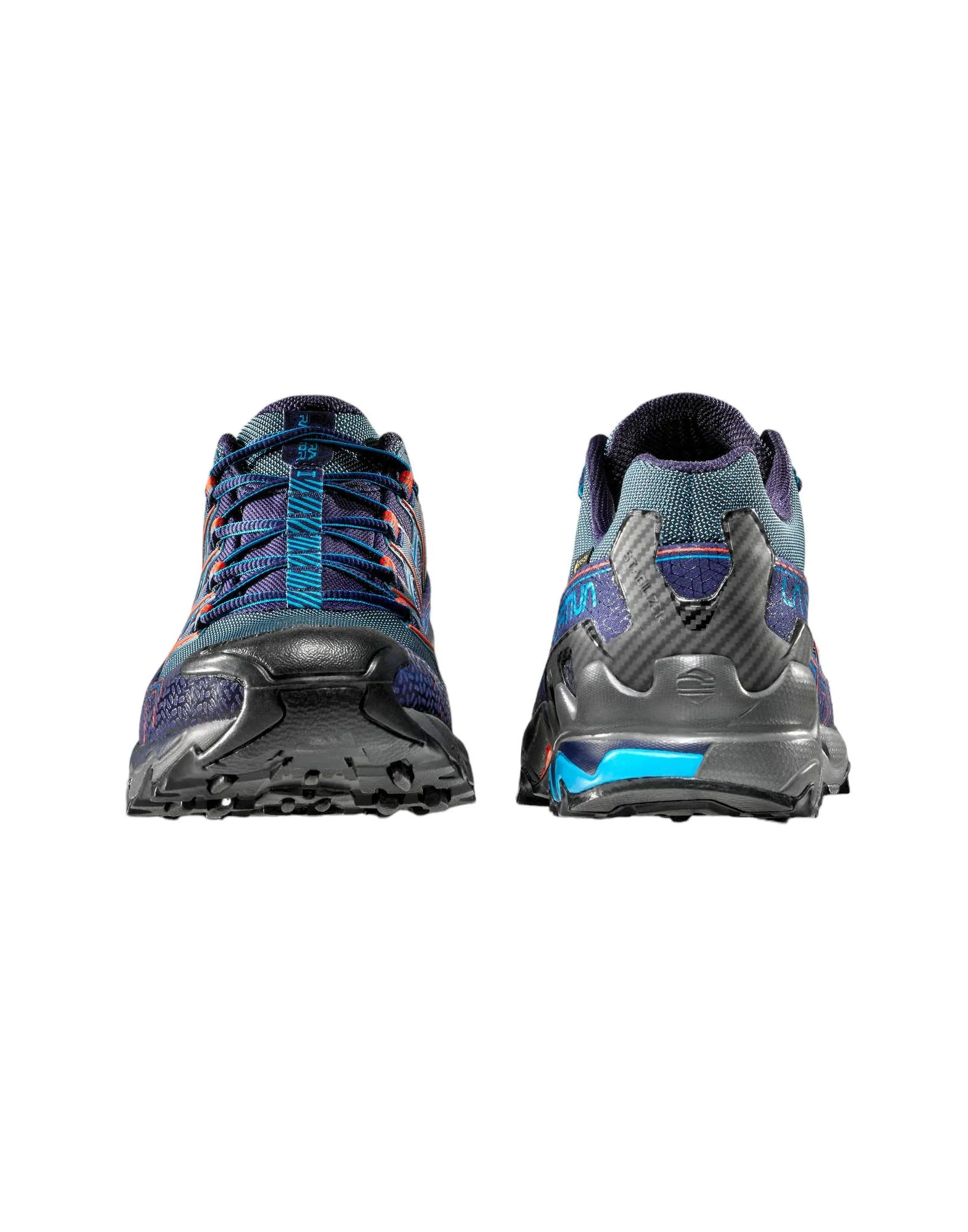 Scarpe Ultra Raptor II GTX Uomo Deep Sea/Hurricane