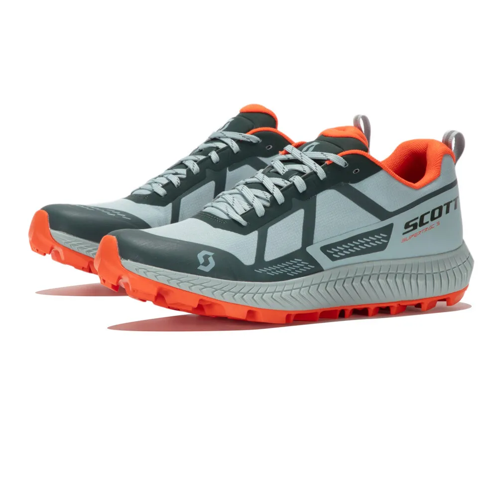 Scott Supertrac 3.0 Scarpe da Trail Running