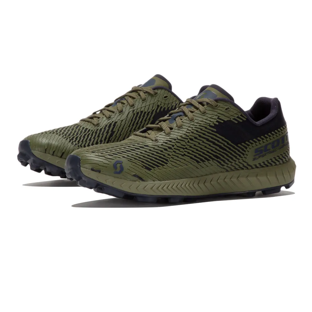 Scott Supertrac Amphib Scarpe da Trail Running