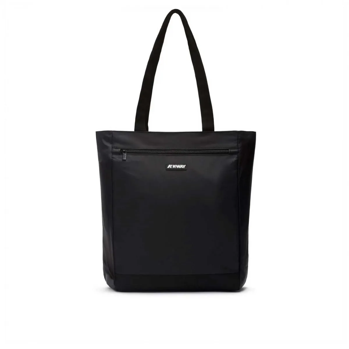 Shopper Elliant Black Pure