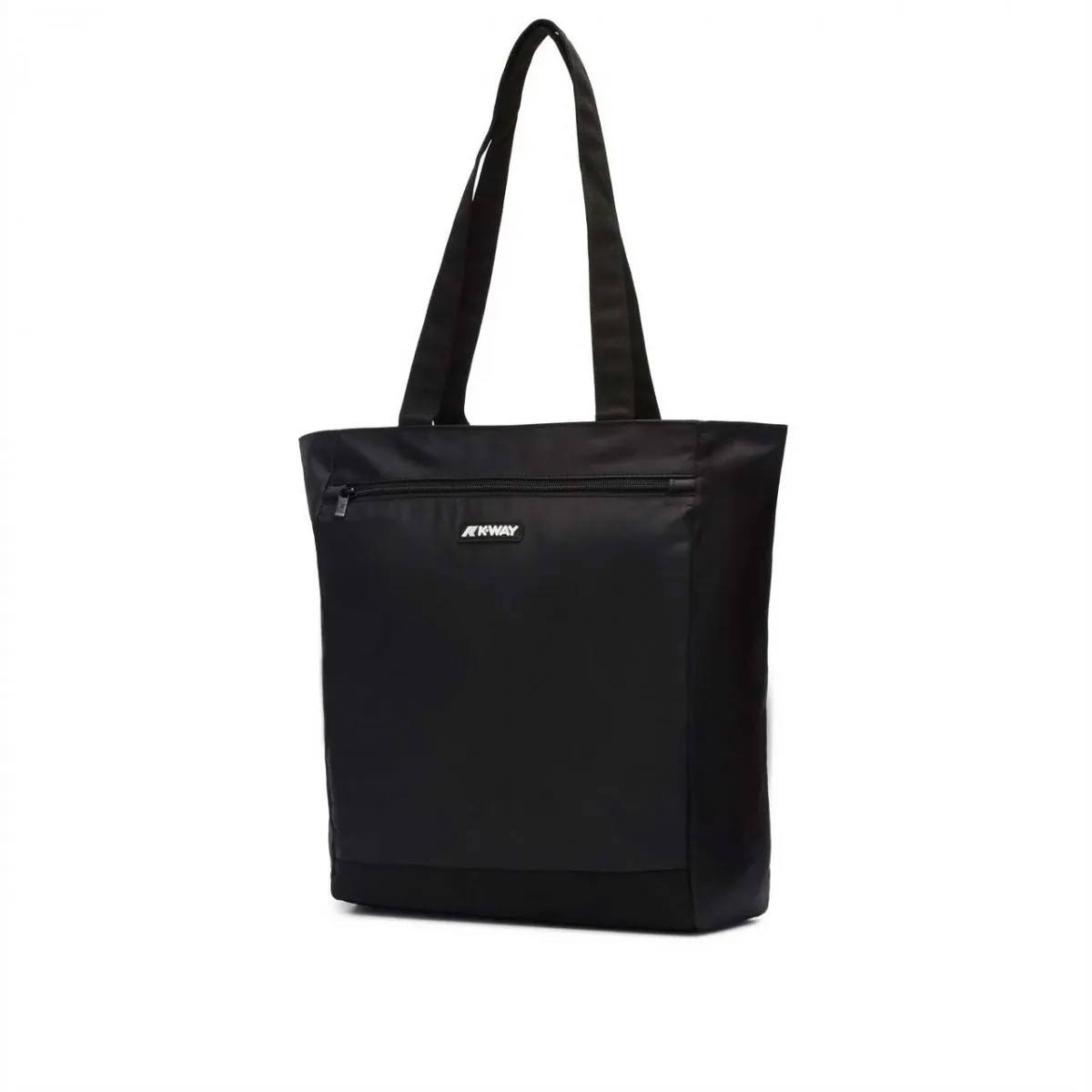 Shopper Elliant Black Pure