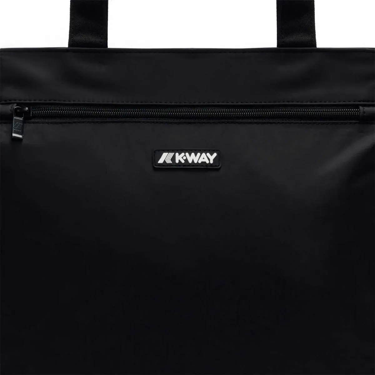 Shopper Elliant Black Pure
