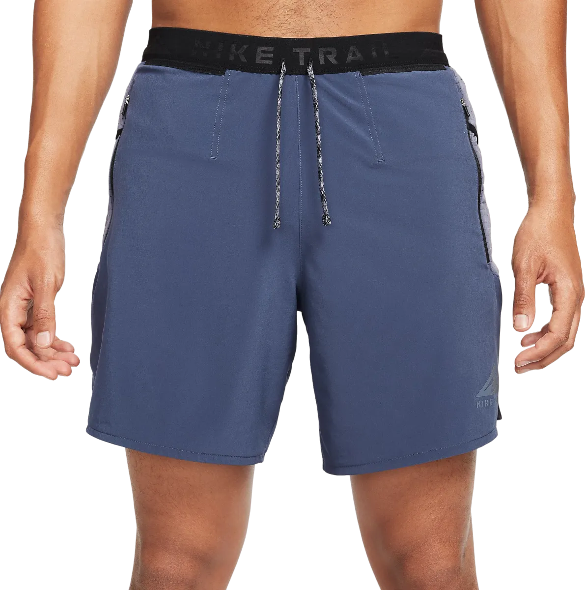 Shorts Nike Trail Second Sunrise 7inch