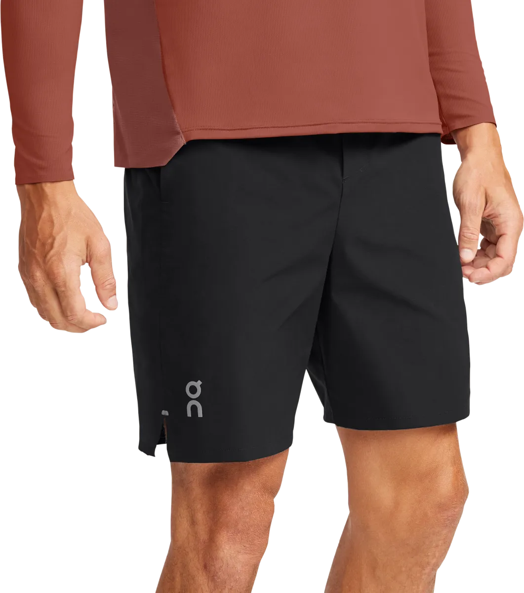 Shorts On Running Performance Hybrid Short
