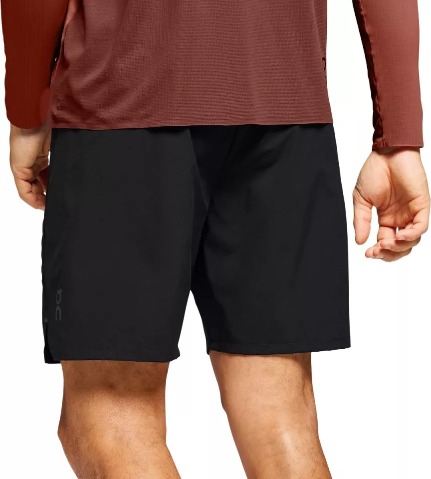 Shorts On Running Performance Hybrid Short