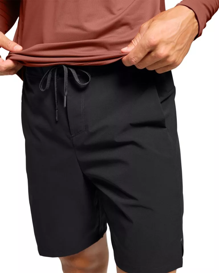 Shorts On Running Performance Hybrid Short