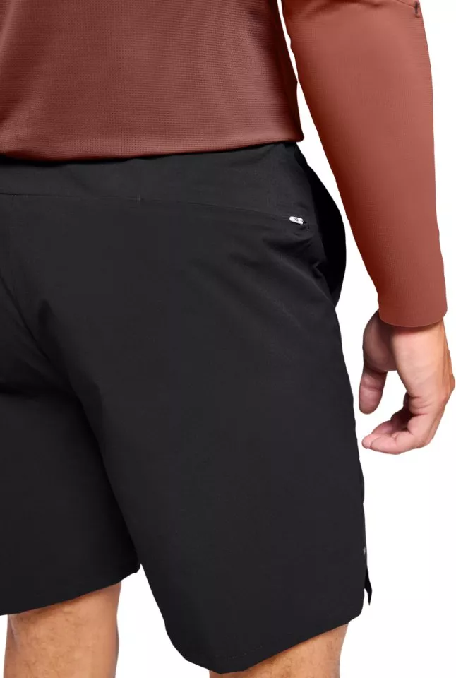 Shorts On Running Performance Hybrid Short