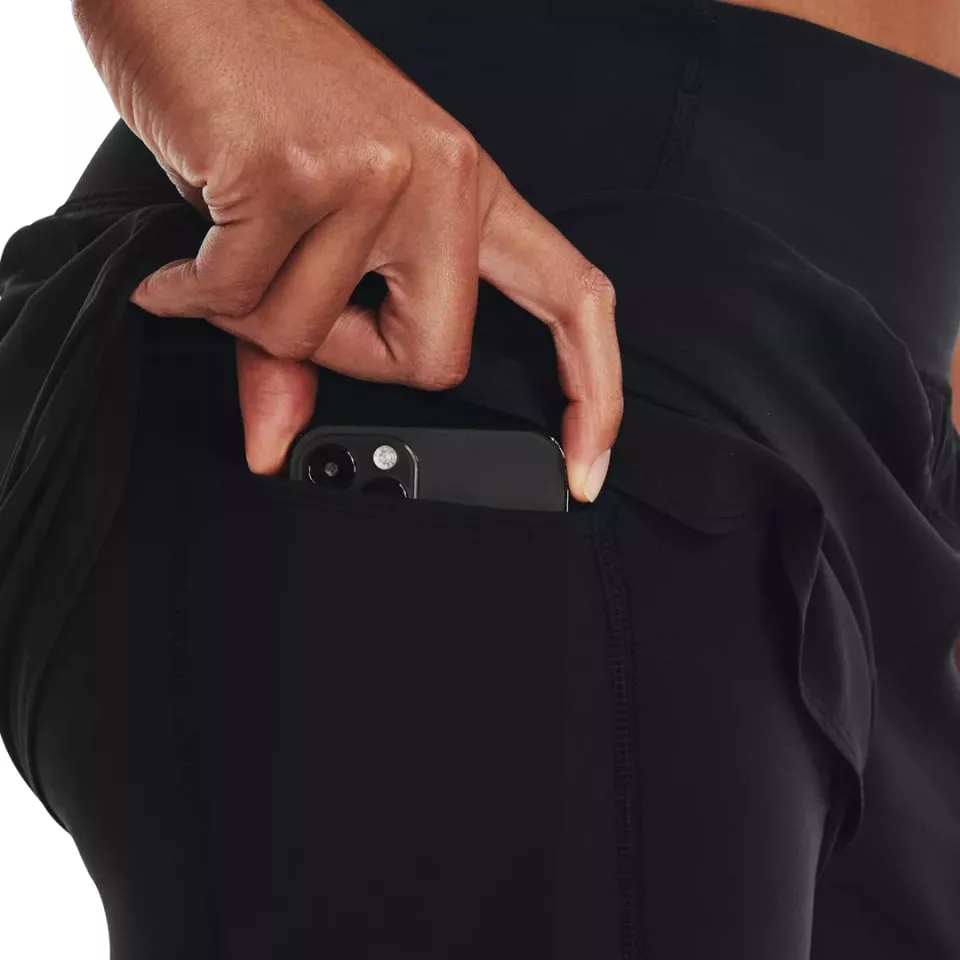 Shorts Under Armour Flex Woven 2-in-1