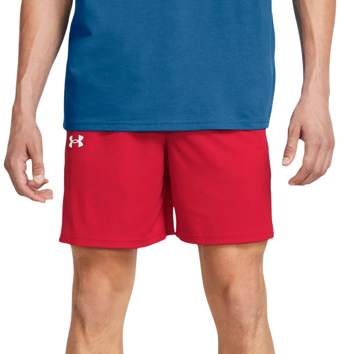 Shorts Under Armour UA Baseline Short