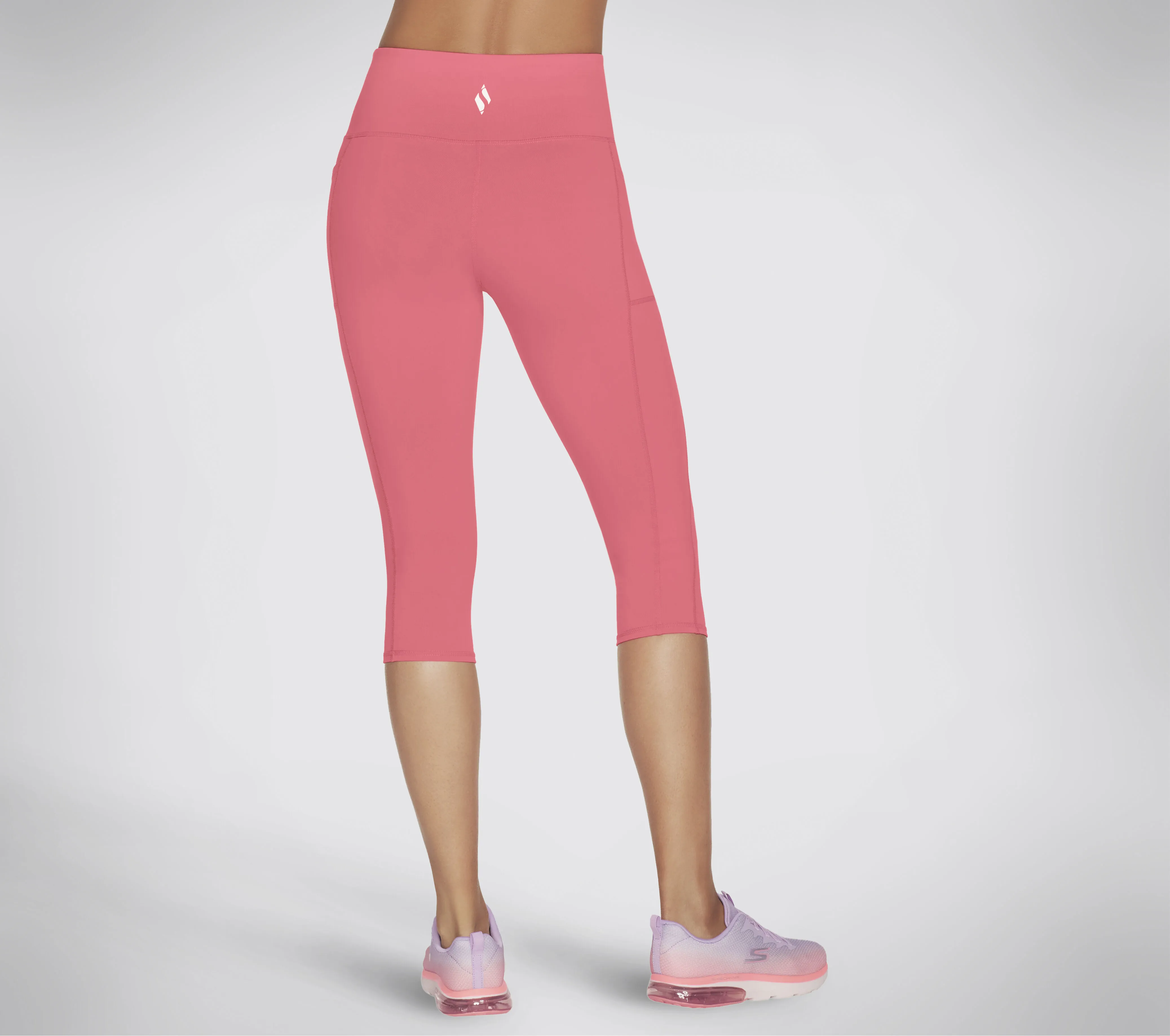 Skechers Apparel GO WALK HW Capri