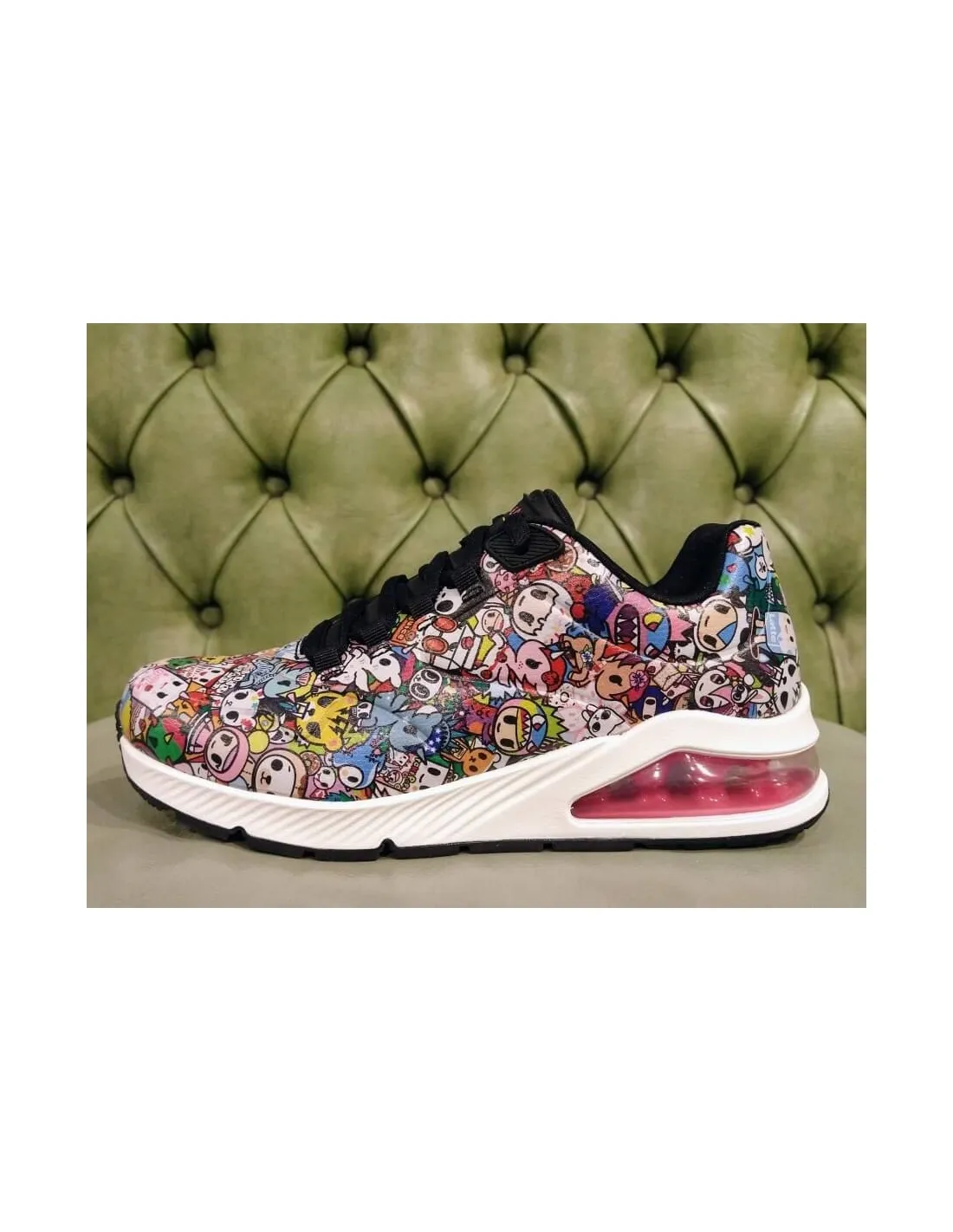 Skechers Skech Air - Tokidoki