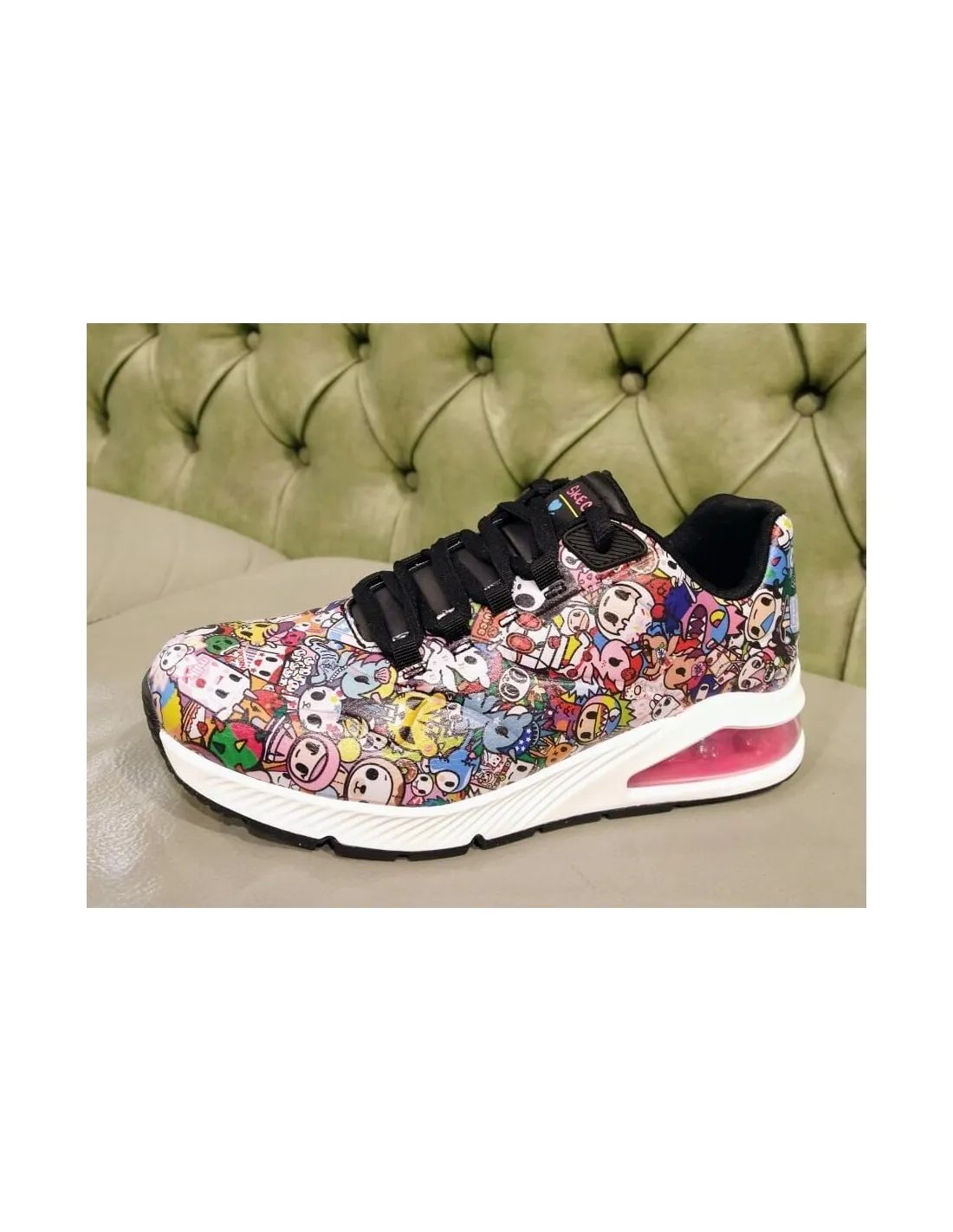 Skechers Skech Air - Tokidoki