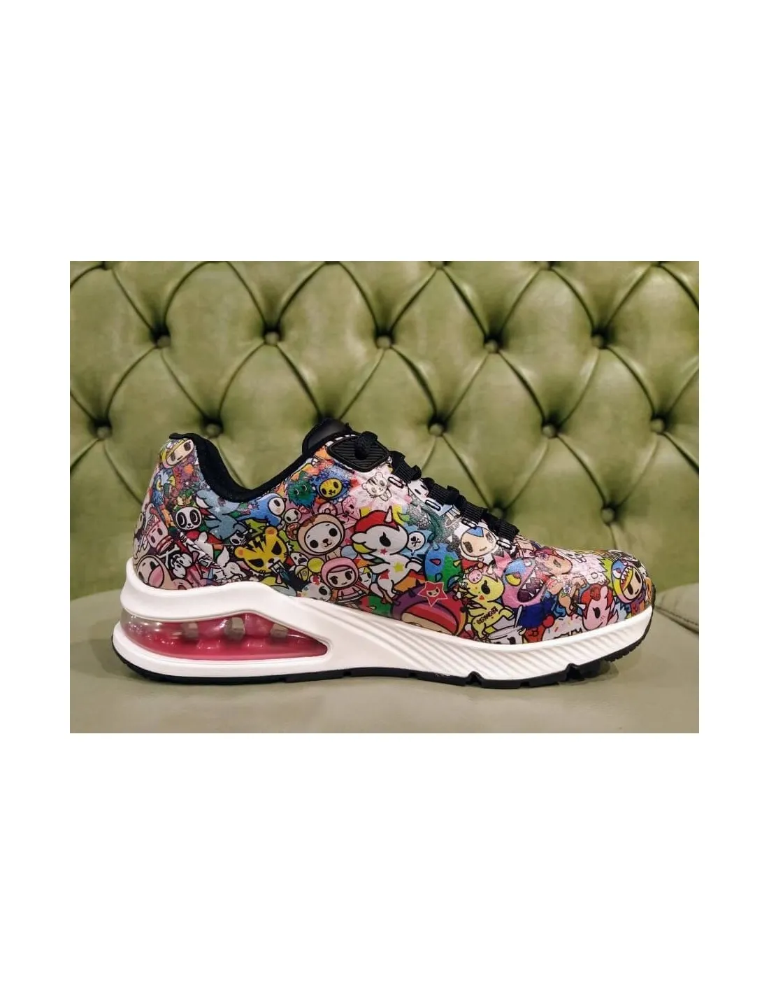 Skechers Skech Air - Tokidoki