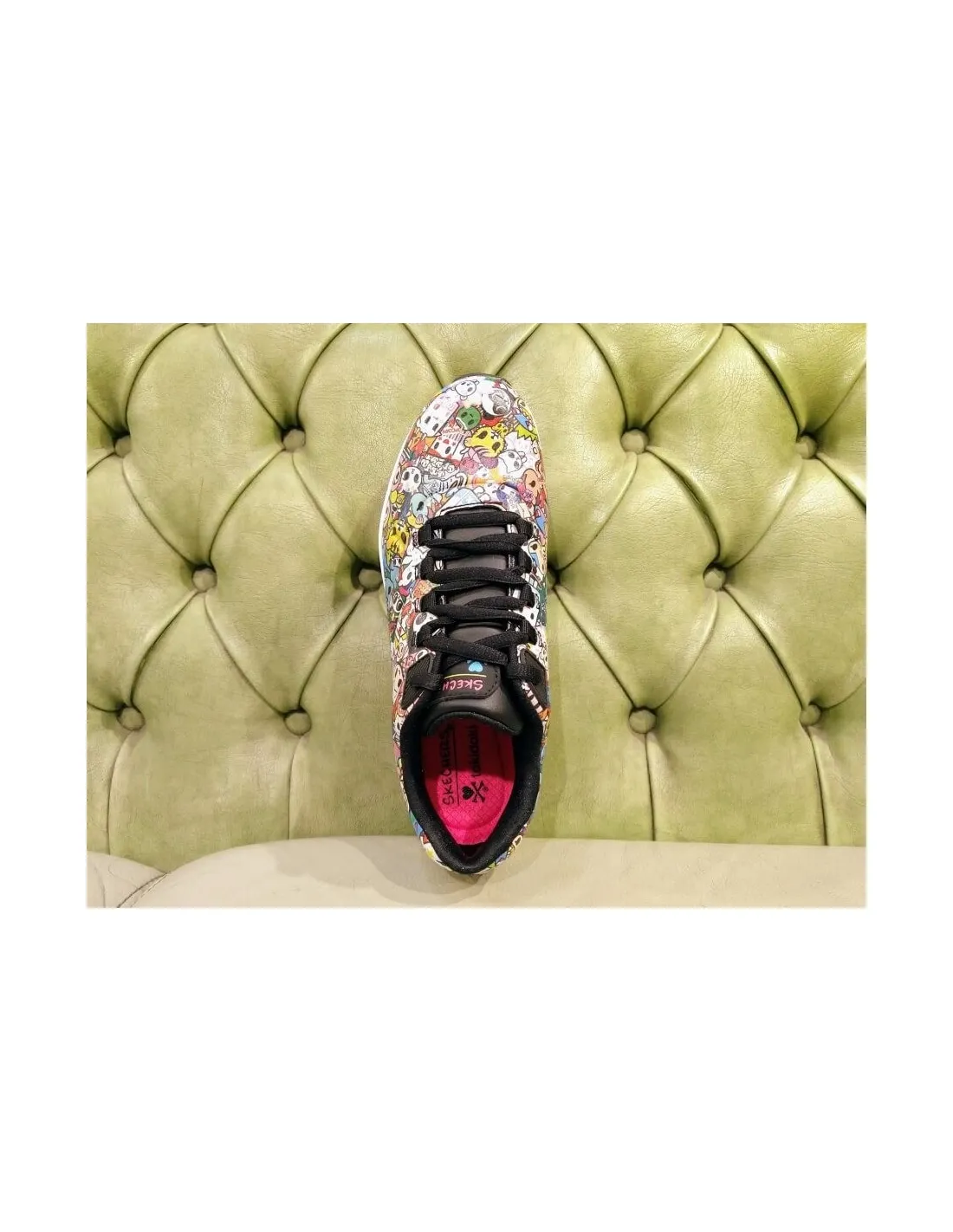 Skechers Skech Air - Tokidoki