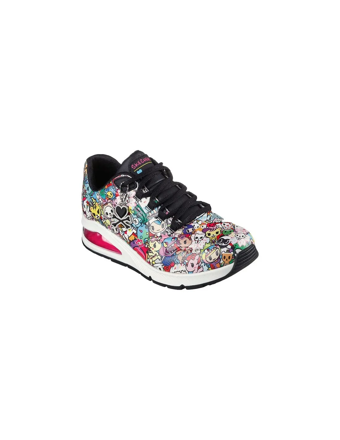 Skechers Skech Air - Tokidoki