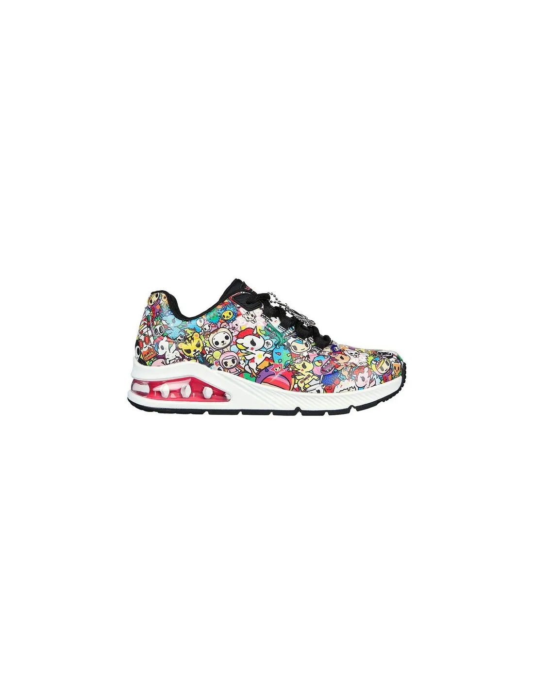Skechers Skech Air - Tokidoki