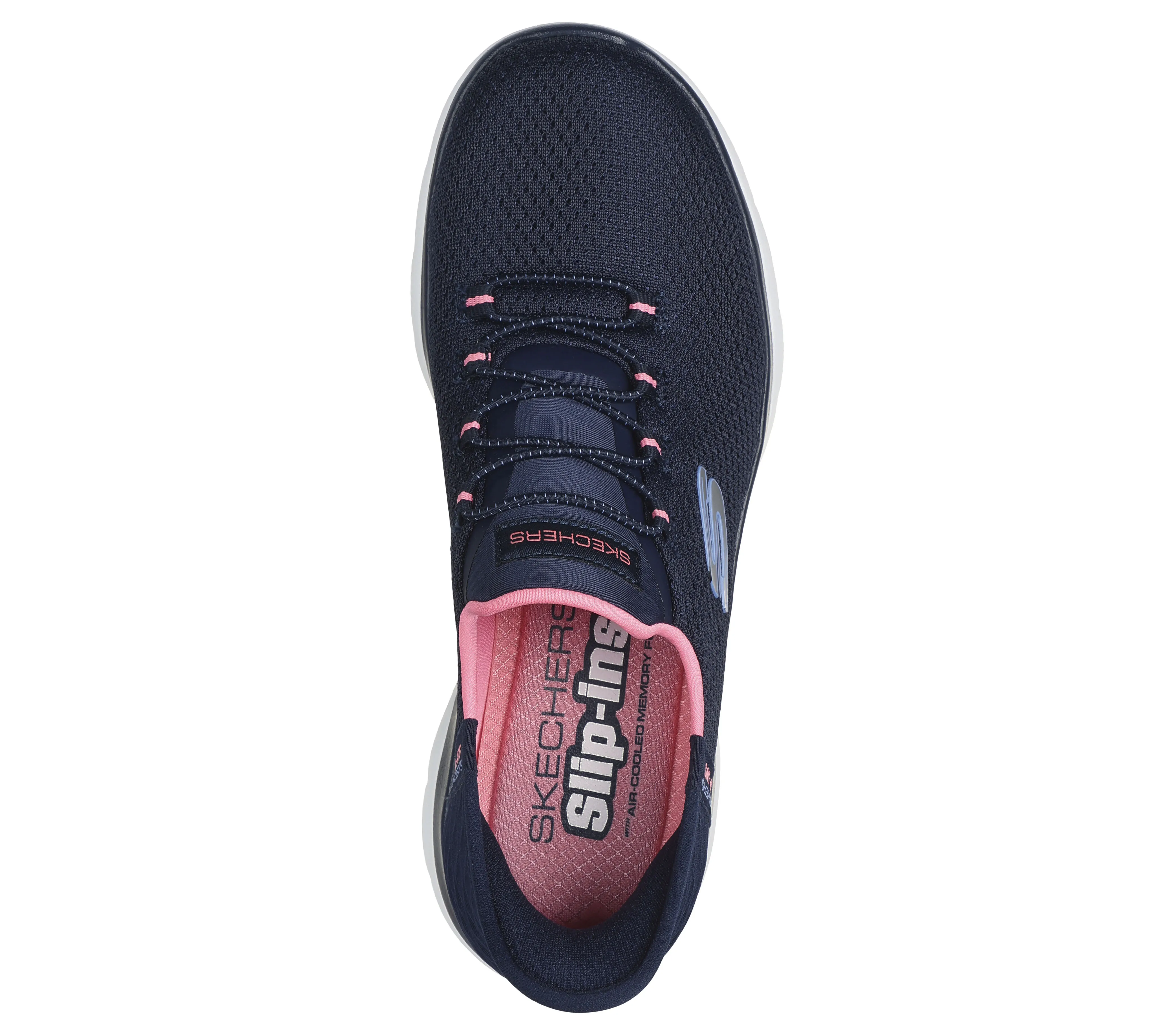 Skechers Slip-ins: Summits - Diamond Dream
