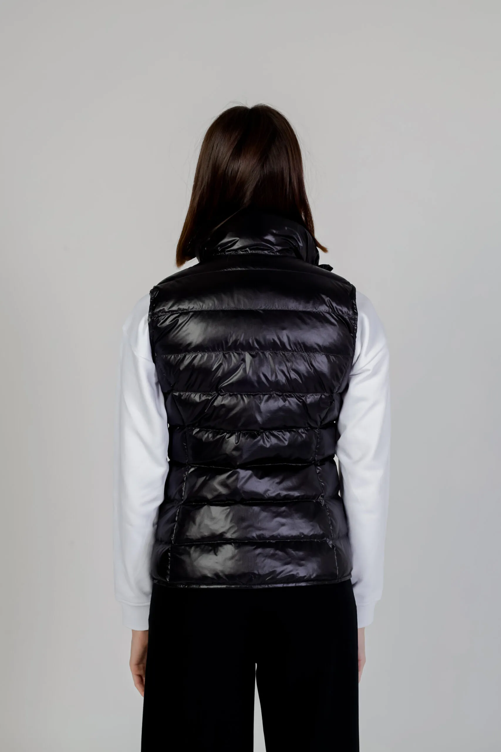 Smanicato Blauer  Nero