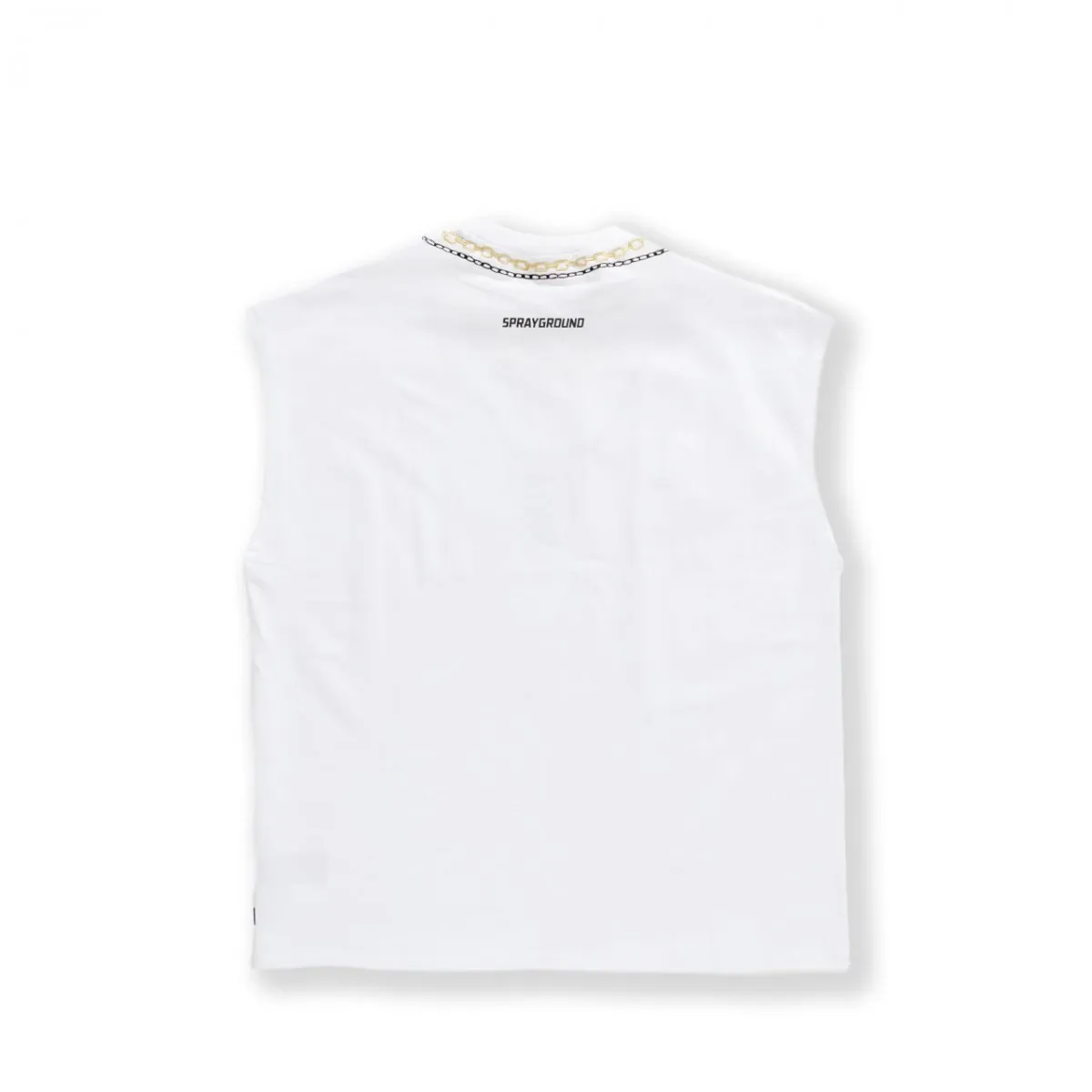 Smanicato Necklaces Bianco
