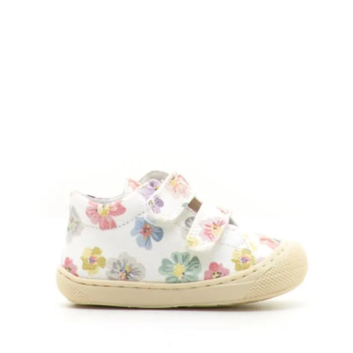 SNEAKERS COCOON IN TESSUTO