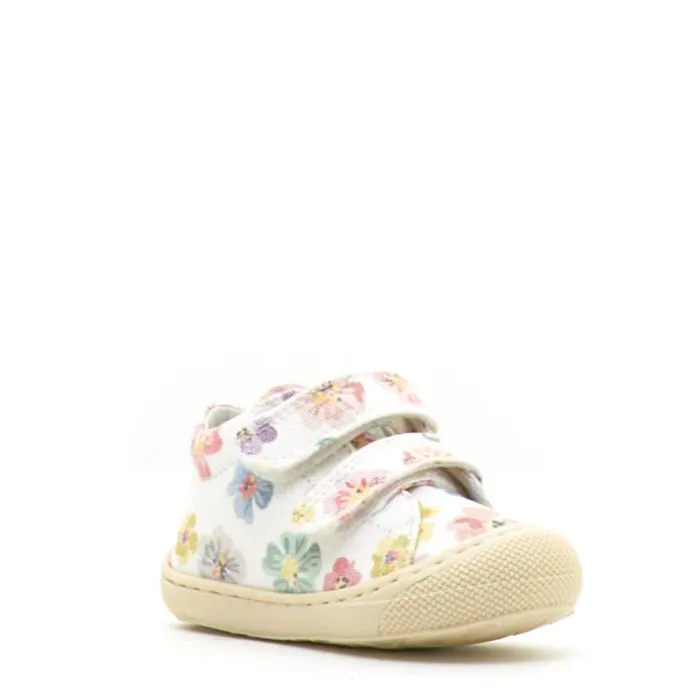 SNEAKERS COCOON IN TESSUTO