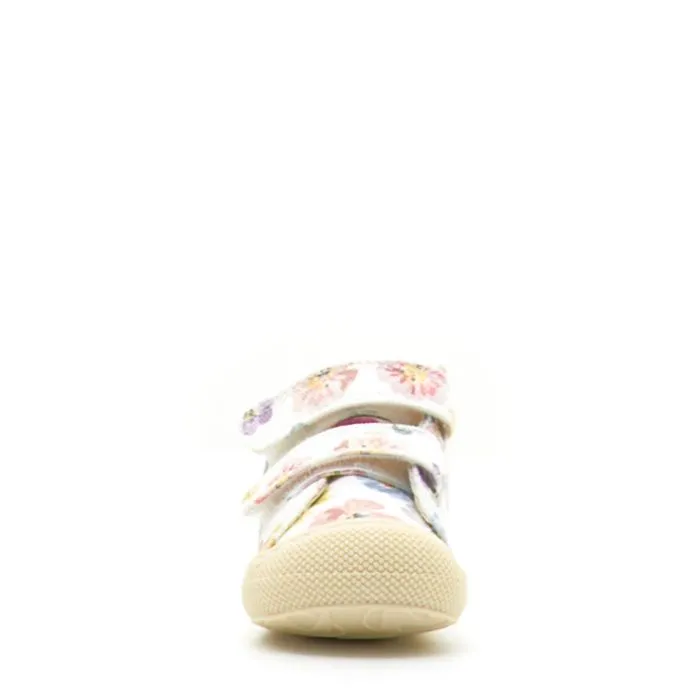 SNEAKERS COCOON IN TESSUTO