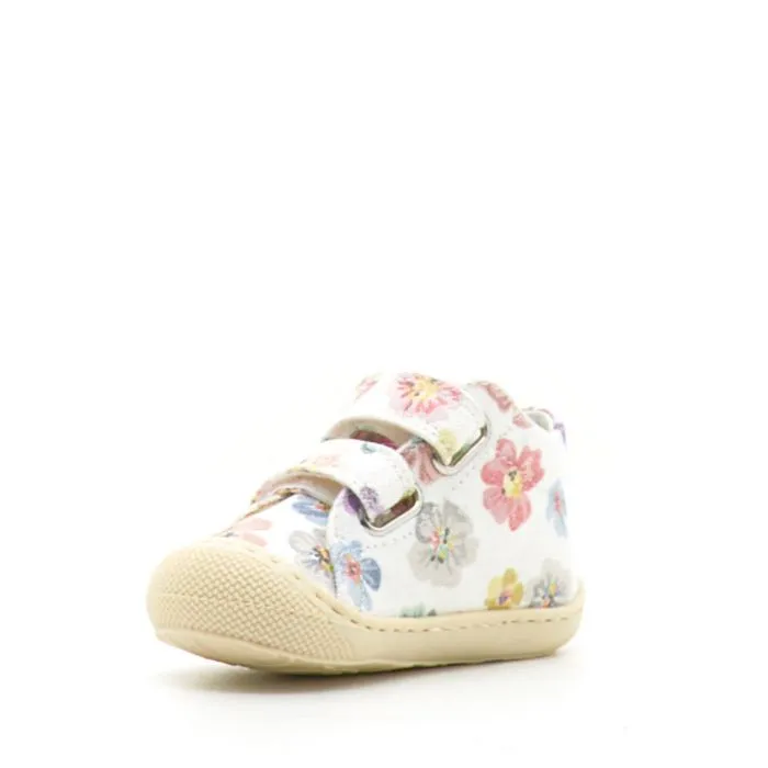 SNEAKERS COCOON IN TESSUTO