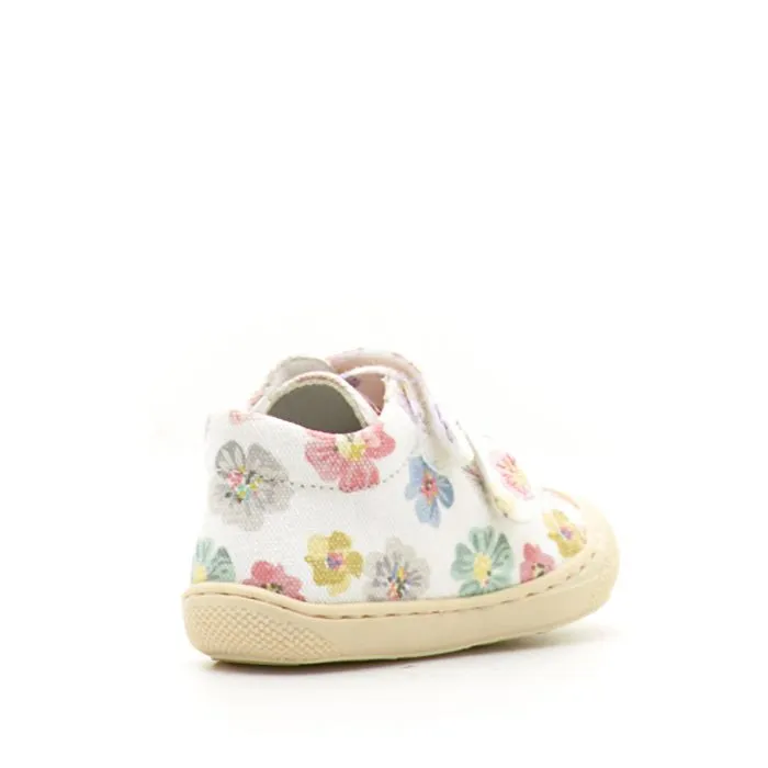 SNEAKERS COCOON IN TESSUTO