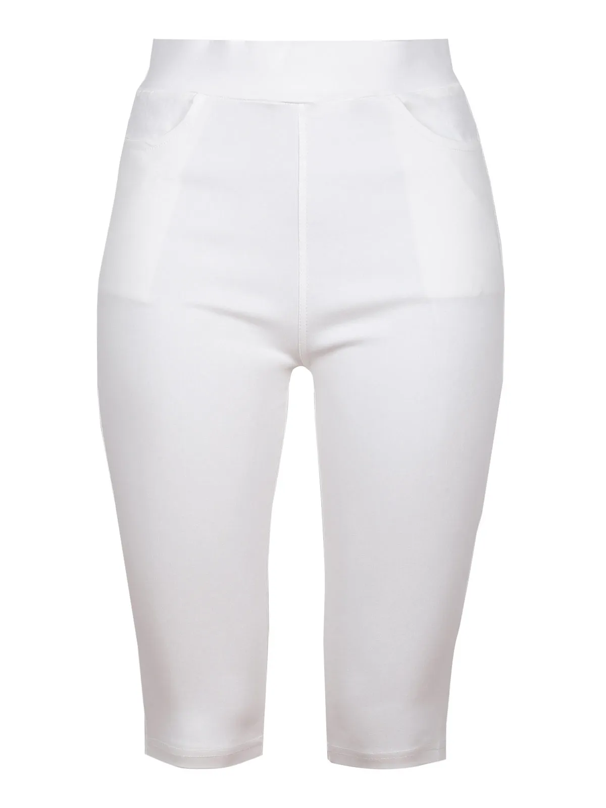 Solada Legging capri femme