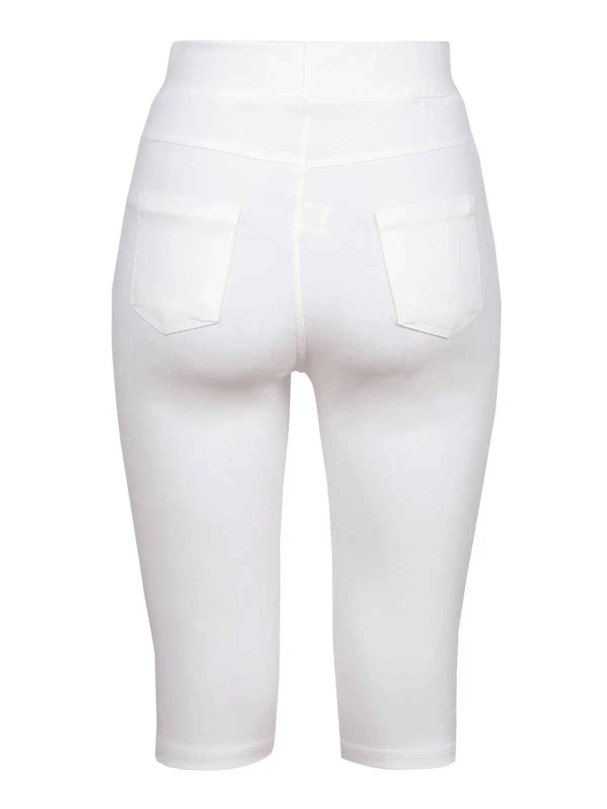 Solada Legging capri femme