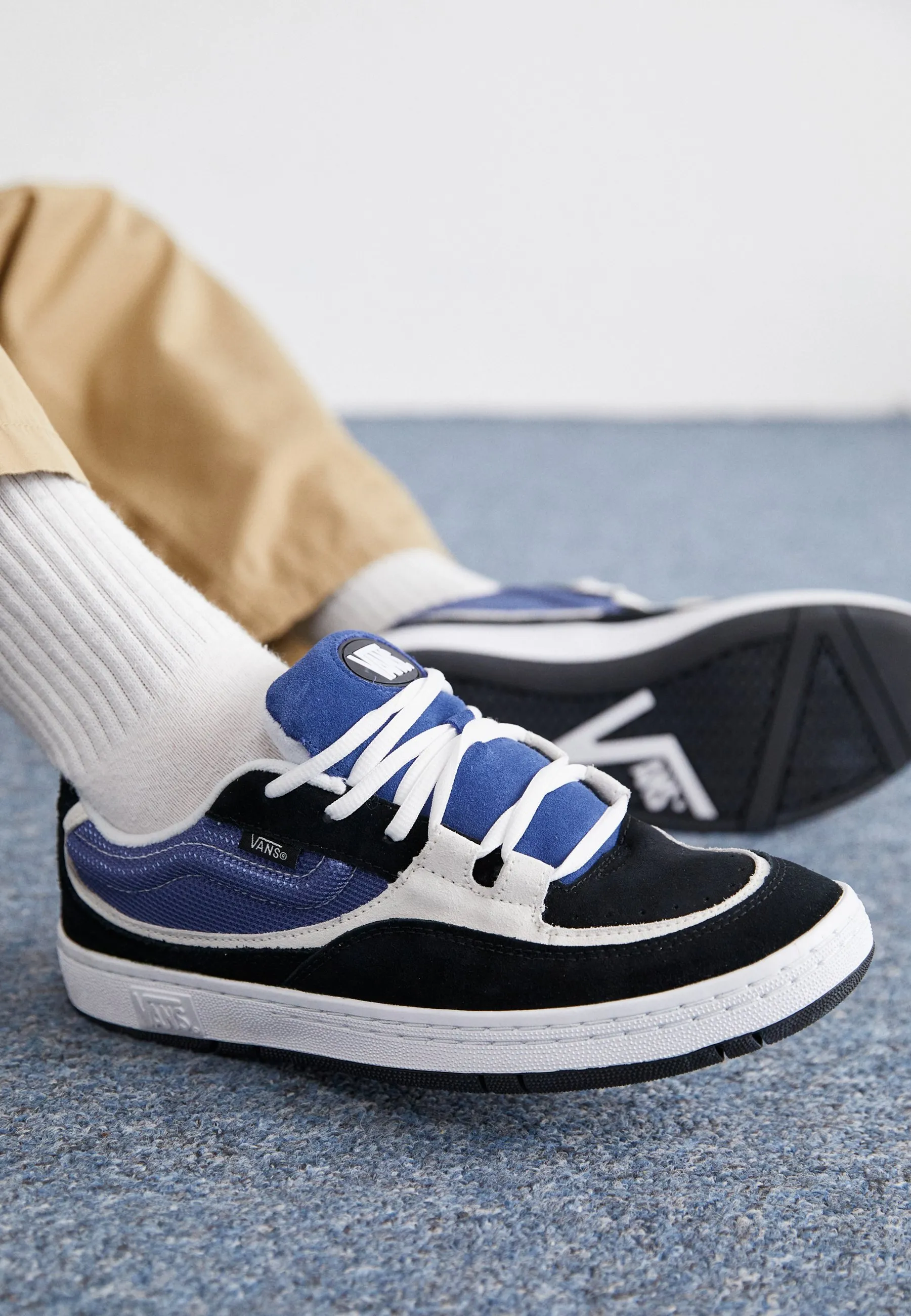 SPEED UNISEX - Scarpe skate