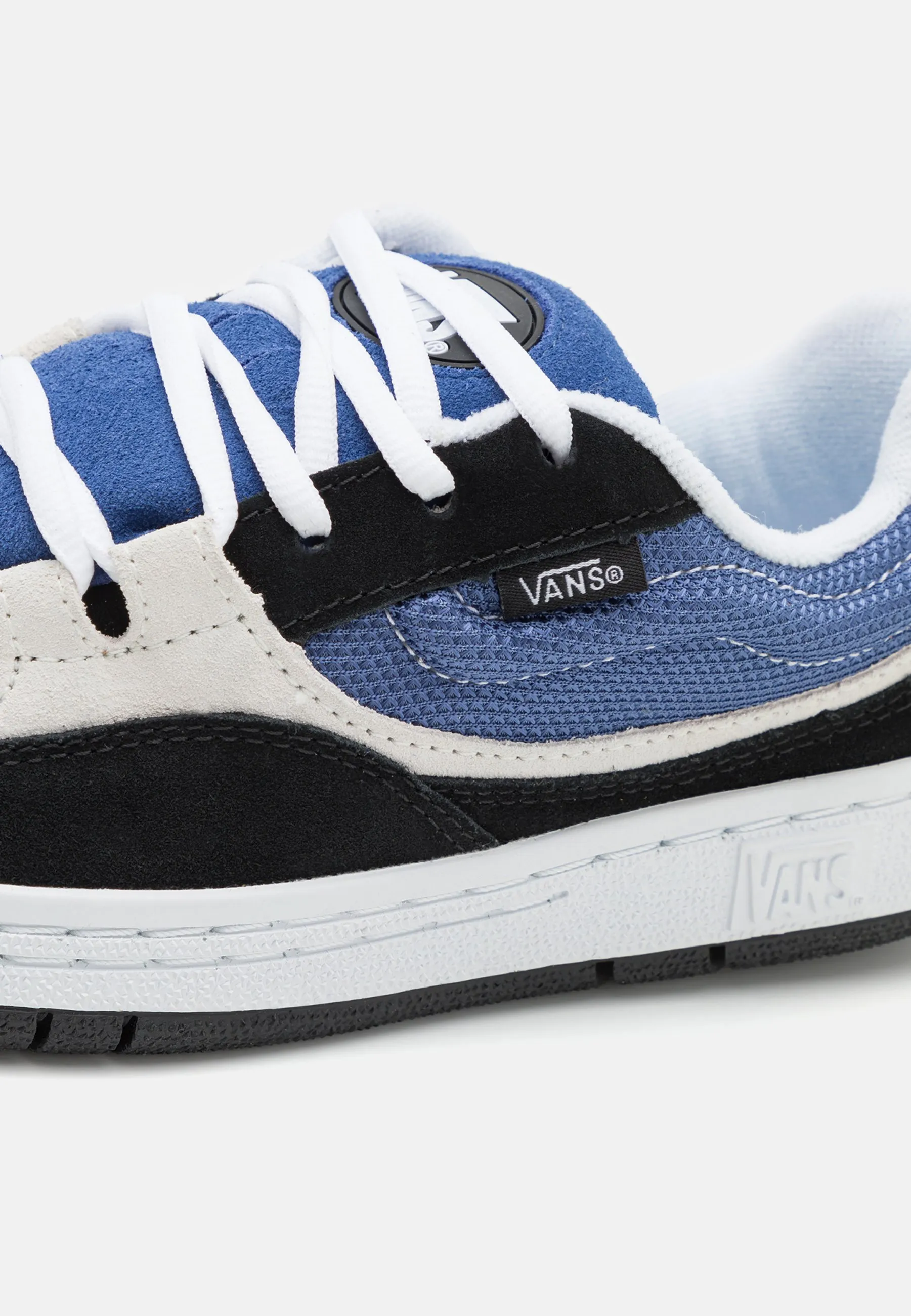 SPEED UNISEX - Scarpe skate