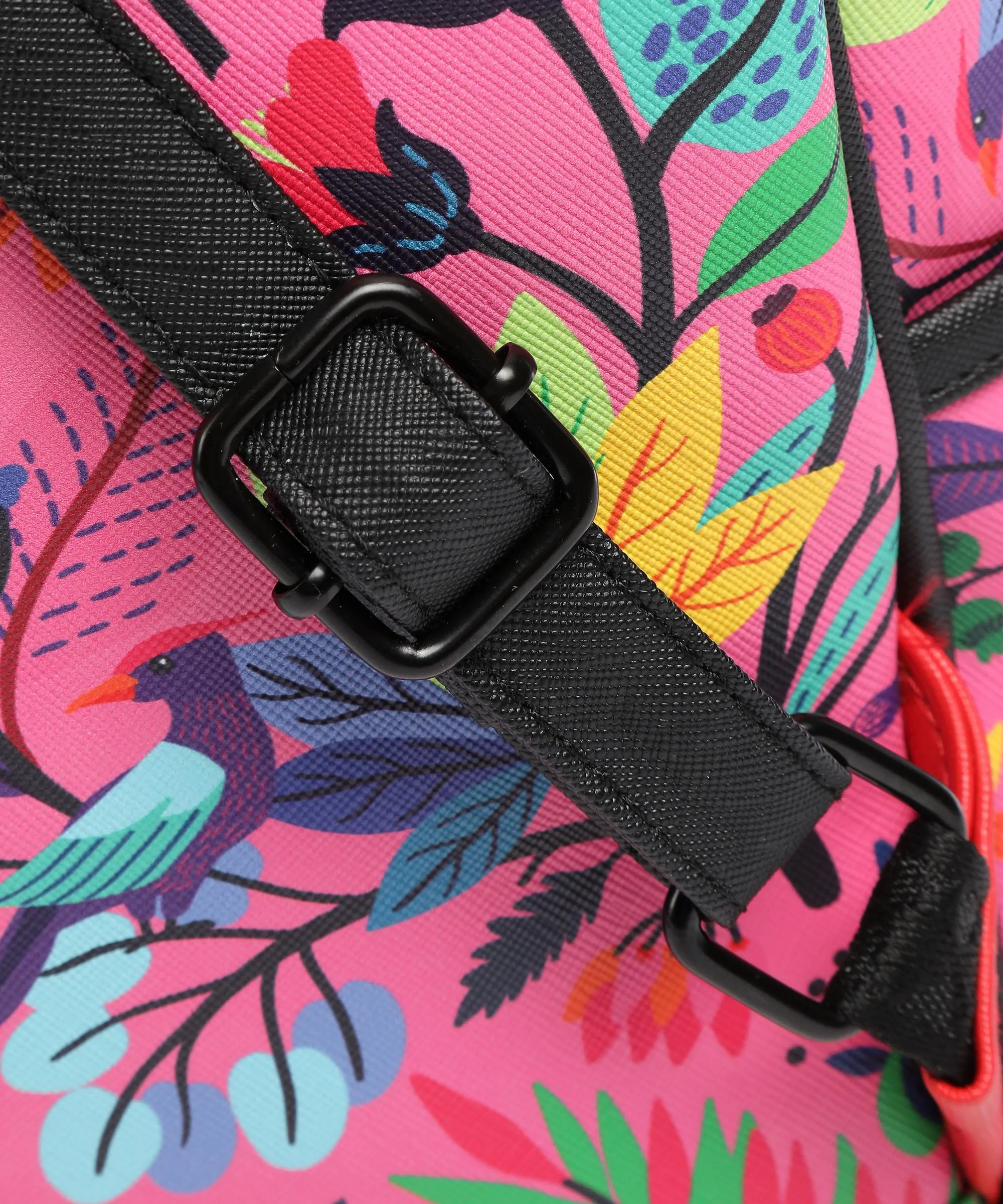  Sprayground Sanctuary Split 2.0 Zaino pelle sintetica multicolore  