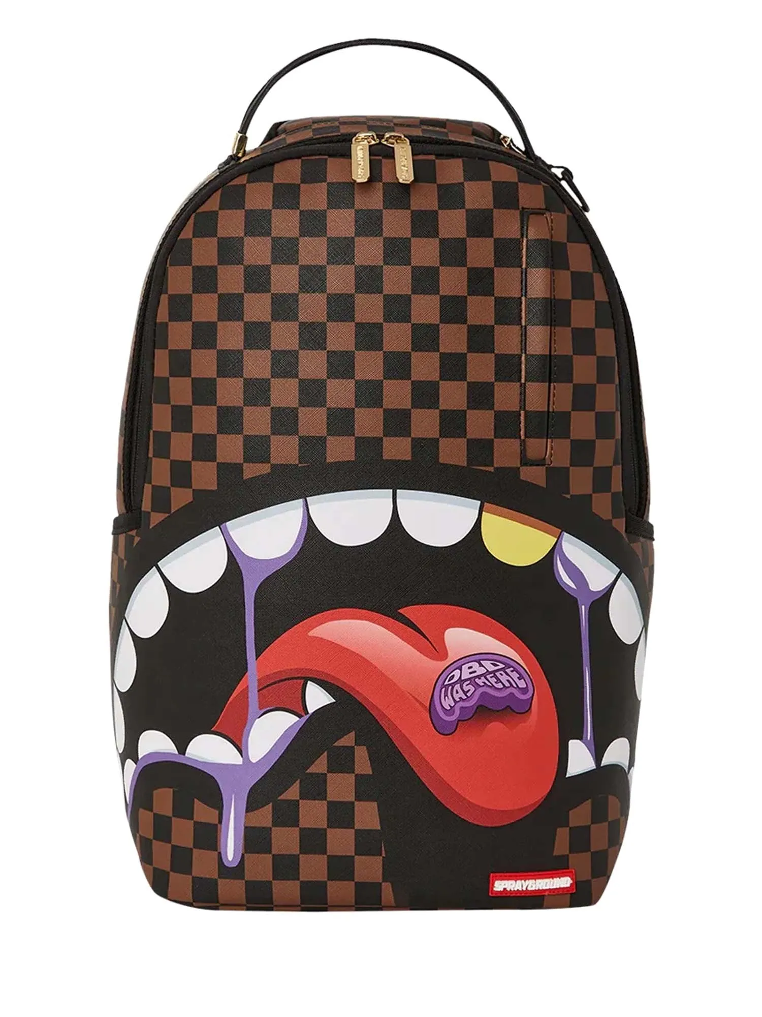 Sprayground Zaini 910B3562NSZ