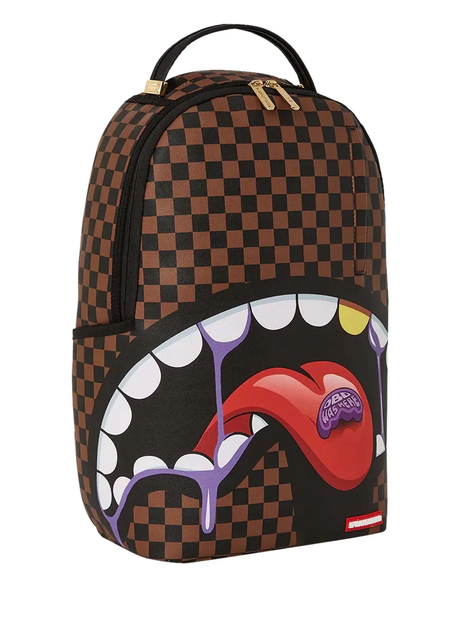Sprayground Zaini 910B3562NSZ