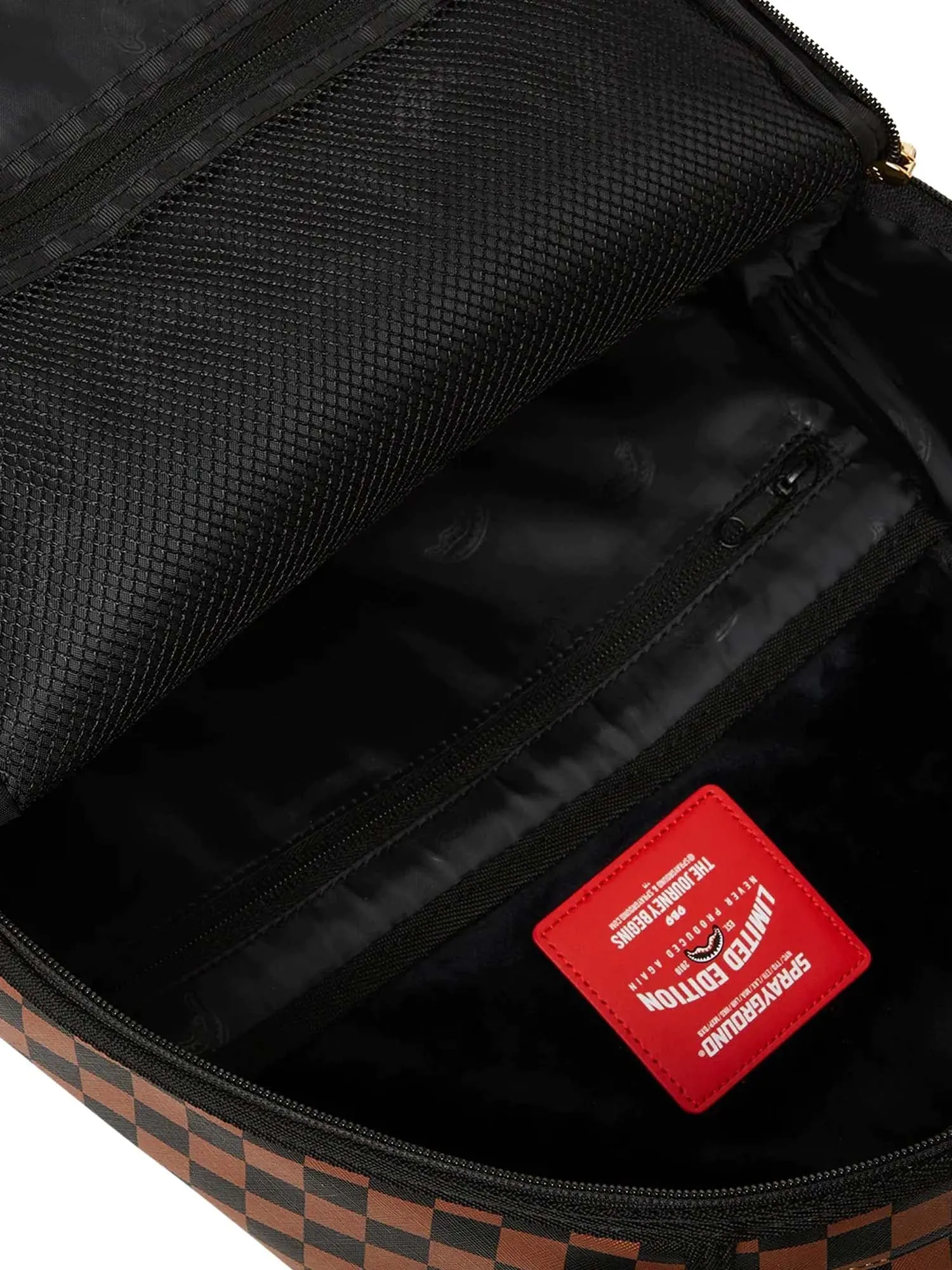 Sprayground Zaini 910B3562NSZ