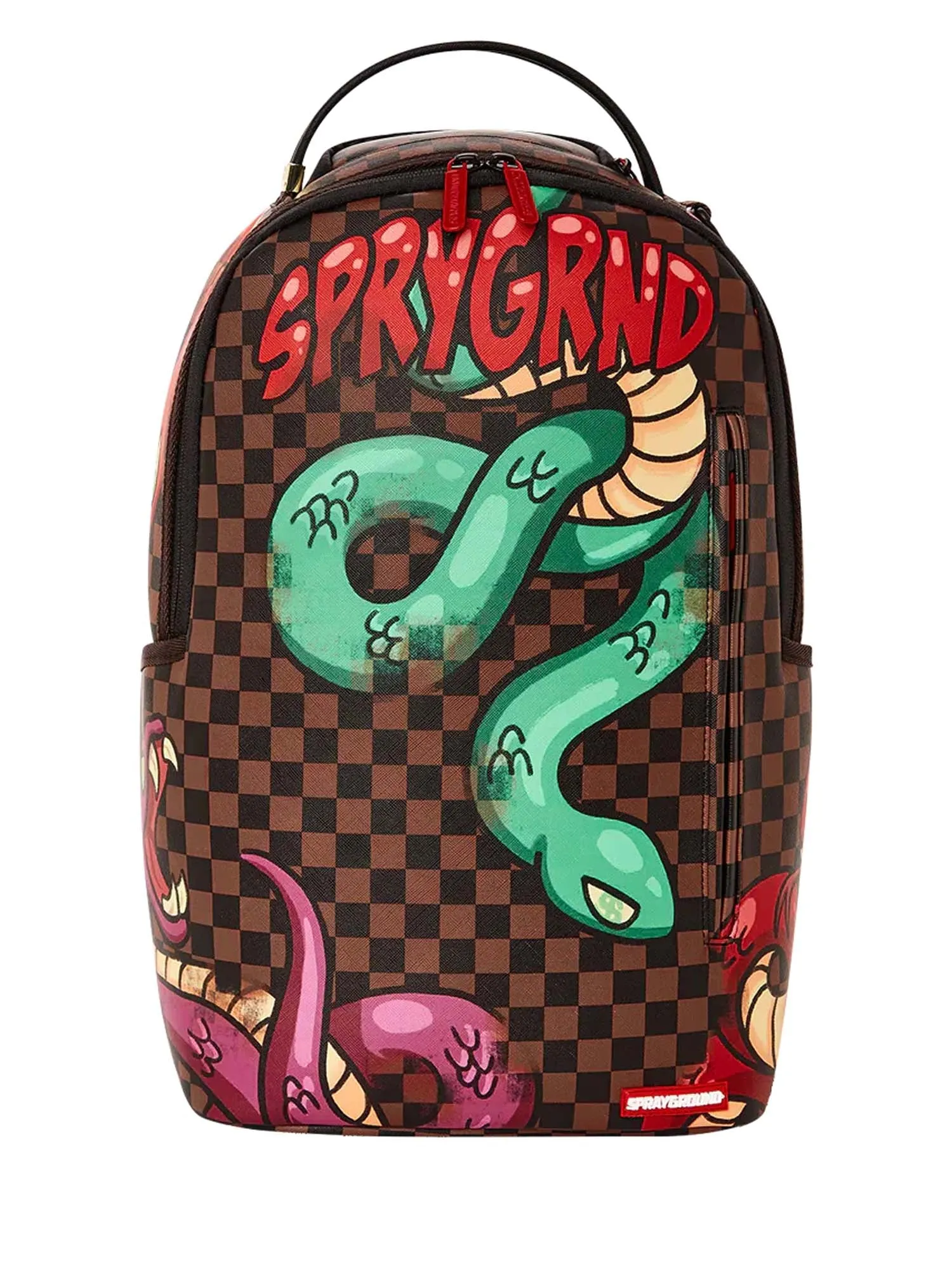 Sprayground Zaini 910B4792NSZ