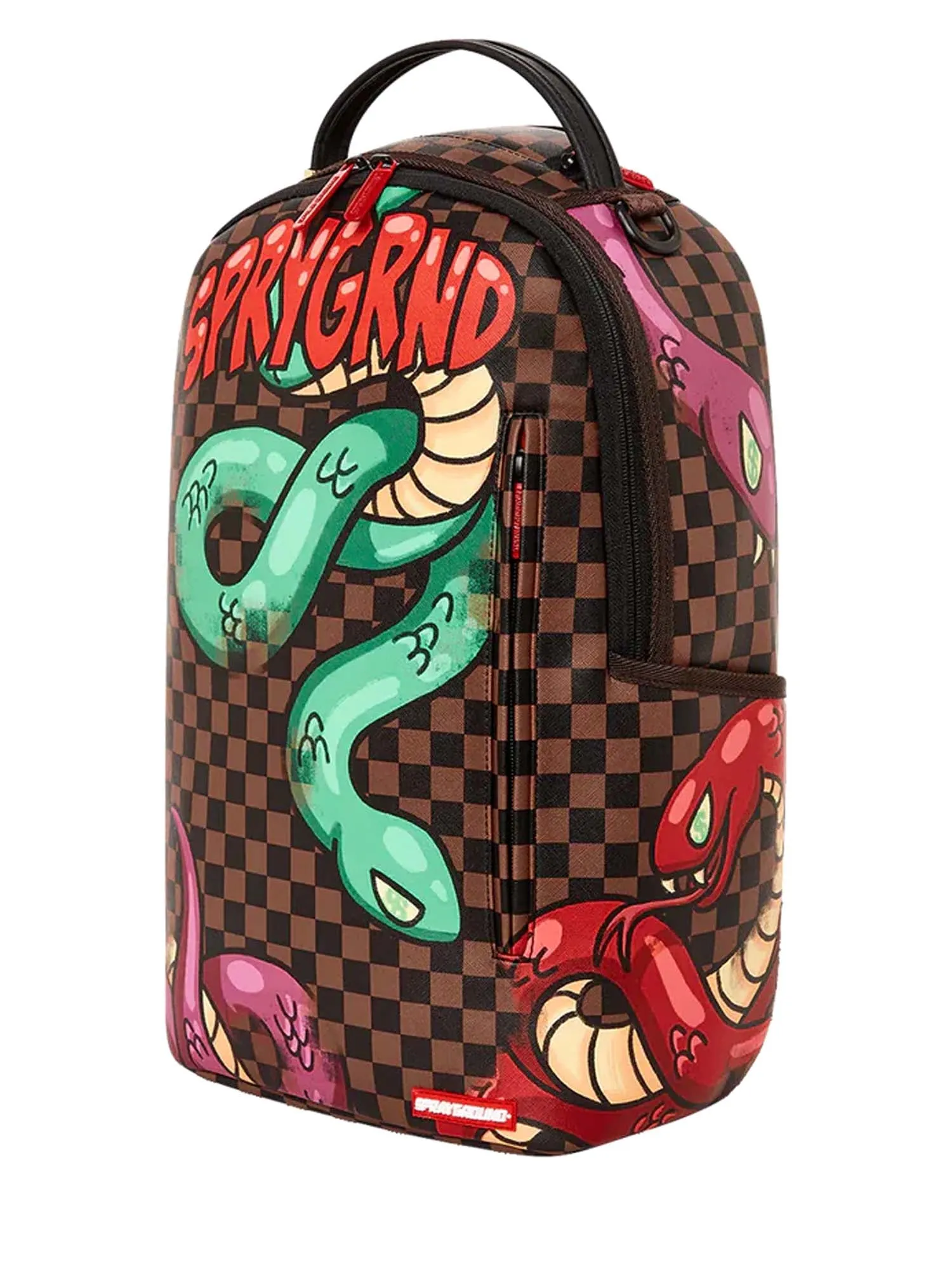 Sprayground Zaini 910B4792NSZ